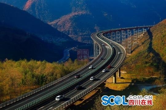 4条精品旅游线路带你玩转冬日石棉