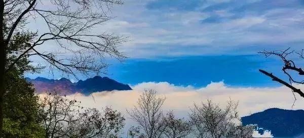 元旦哪里游?相约北川,九皇山滑雪、羌寨赛舞